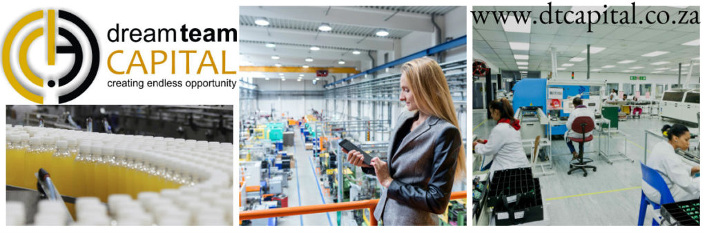 Manufacturing Competitiveness Enhancement Programme