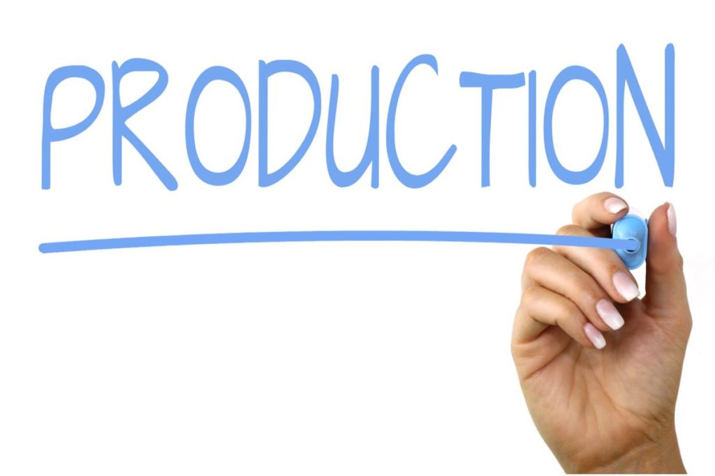 The Production Incentive(PI)
