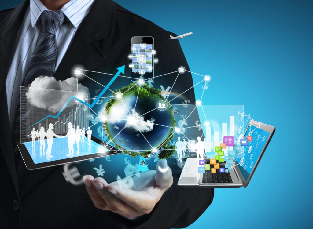 Technology and Human Resources for Industry