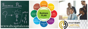 Business Plan for Your Company