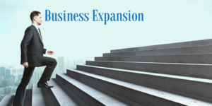An Expansion Business Loan