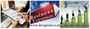 An Expansion Business Loan