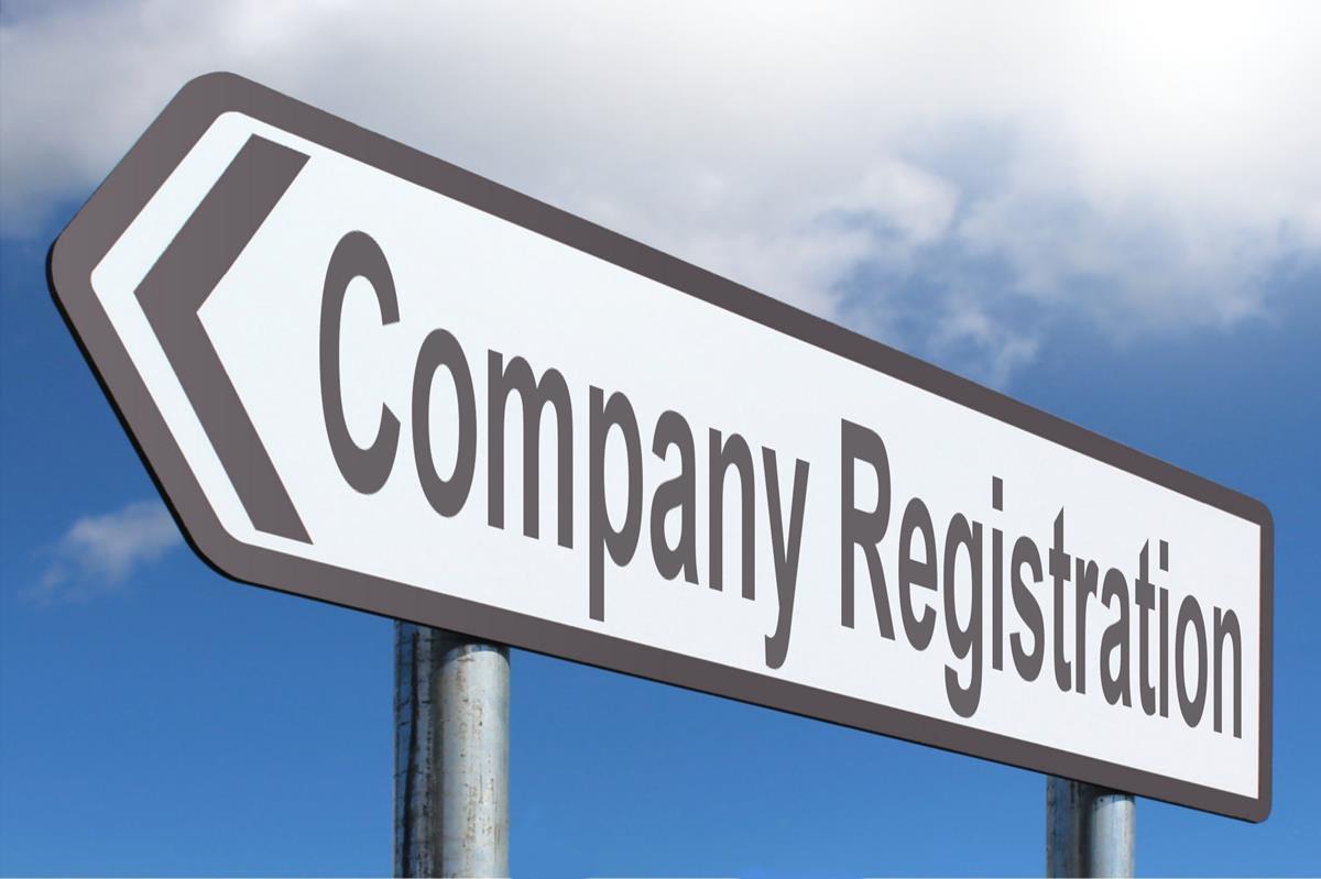 Obtaining a Company Registration for Your Business - DTC