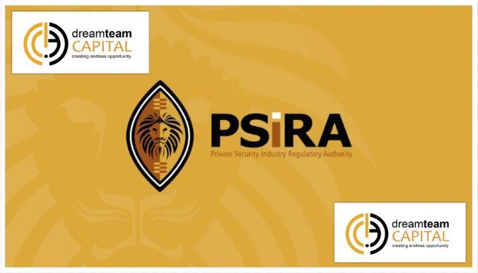 PSiRA Business Plan 