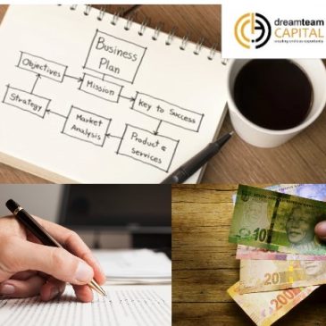 Business Plan Writing South Africa by DTC