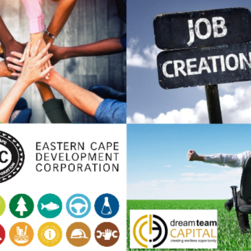 Job Stimulus Fund Promoting Sustainable Job Creation