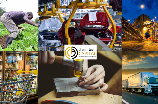 Operation Vula Fund 4