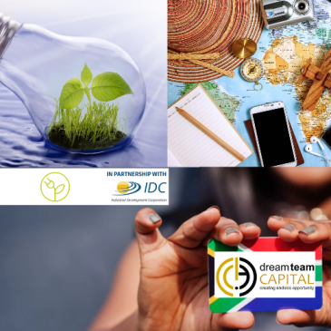 The Green Tourism Incentive Programme for SMME Resource Efficiency