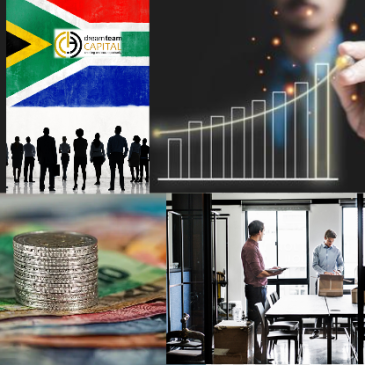 Business Funding Organisations in South Africa