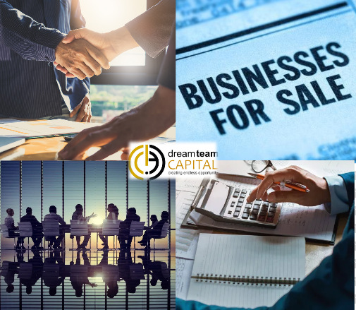 Finance To Purchase A Business 2