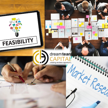 Free Feasibility Study Template in South Africa