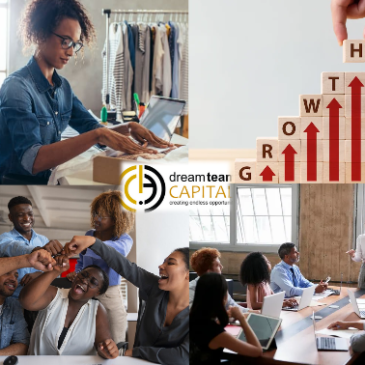 Youth Business Funding in South Africa
