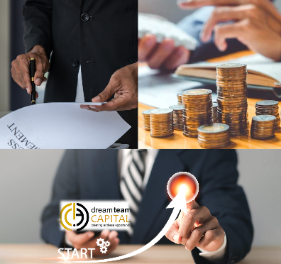 Free Government Money to Start a Business in South Africa Free Government Money To Start A Business In South Africa 2