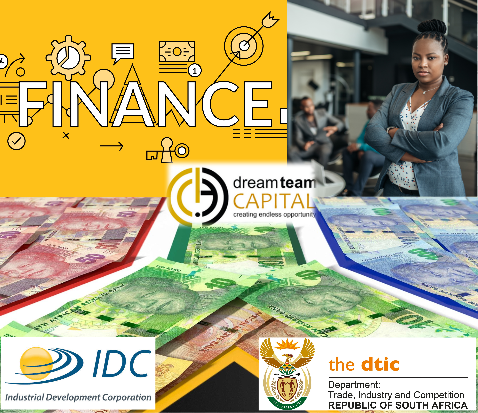 List Of Main Funding Institutions In South Africa 2