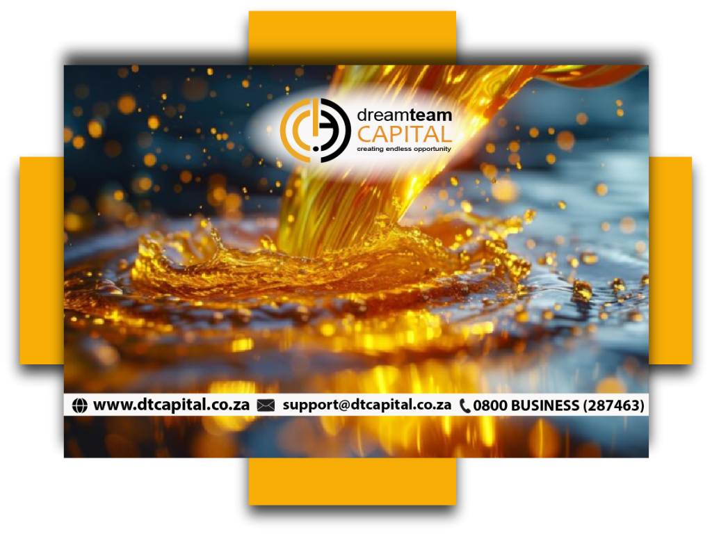 DMRE Fuel License