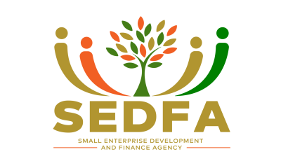 SEDFA Logo