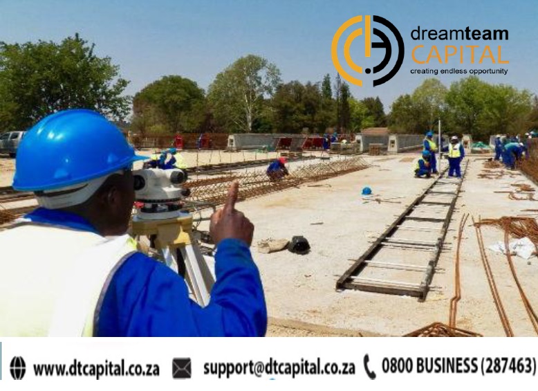 critical infrastructure grant