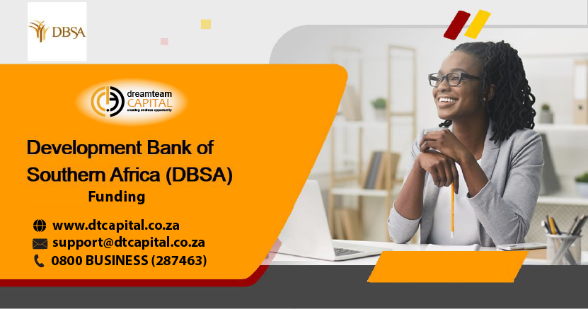 South African Development Bank Funding Empowering Growth development bank of south africa funding