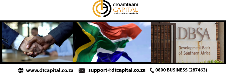 South African Development Bank Funding Empowering Growth development bank of south africa funding empowering growth