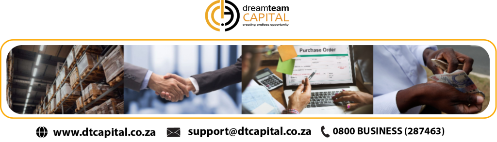 Purchase Order Funding