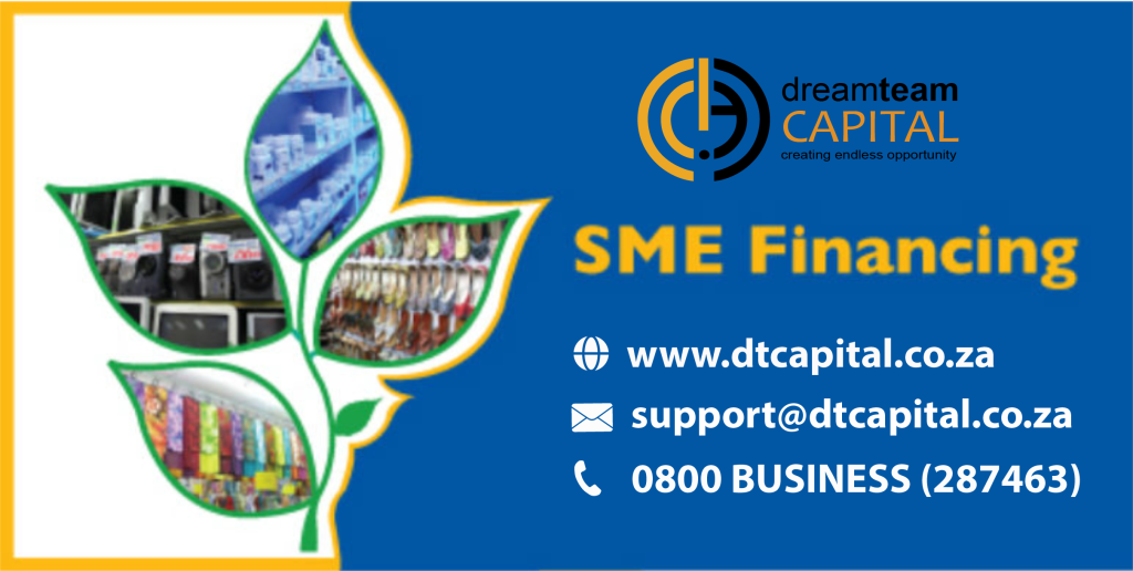 sme growth & funding support