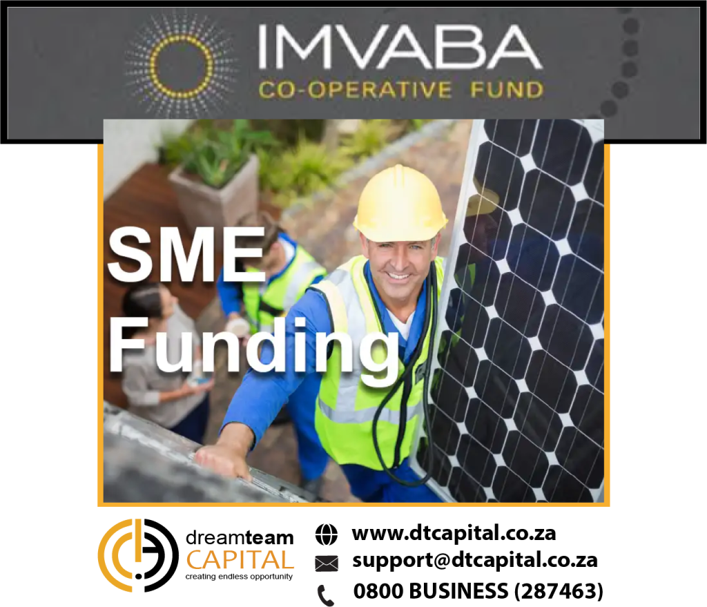 the imvaba cooperative fund