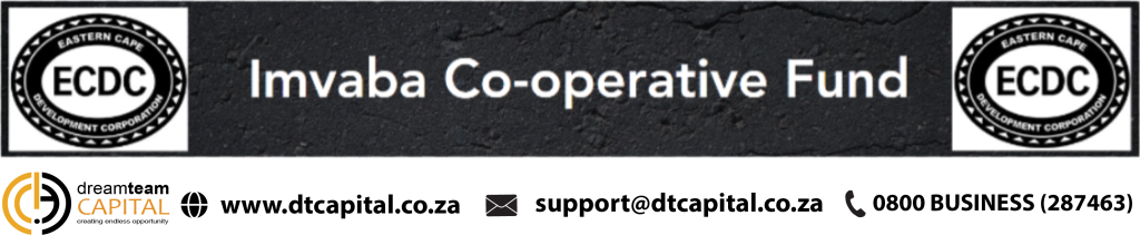 The Imvaba Corperative Fund