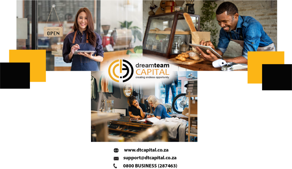 Vodacom Business Finance Advancing your Business Venture vodacom business finance