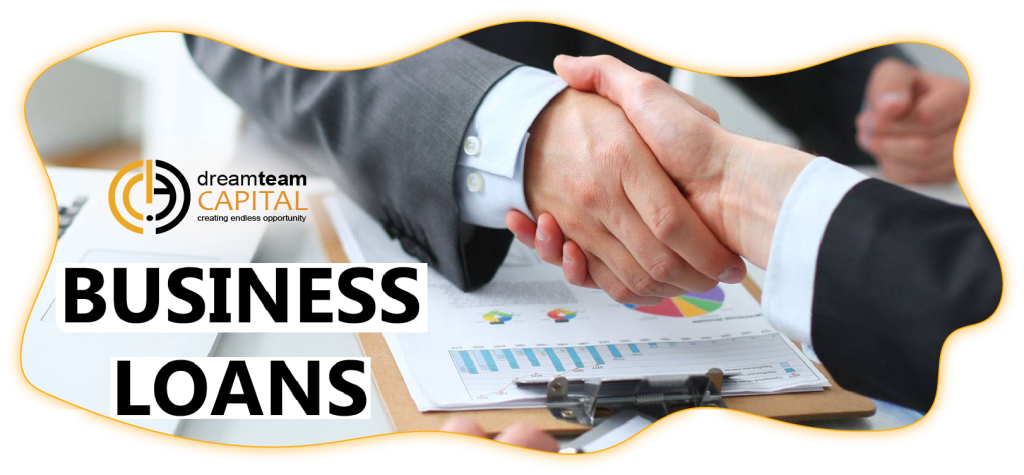 Obtain  Business Loan