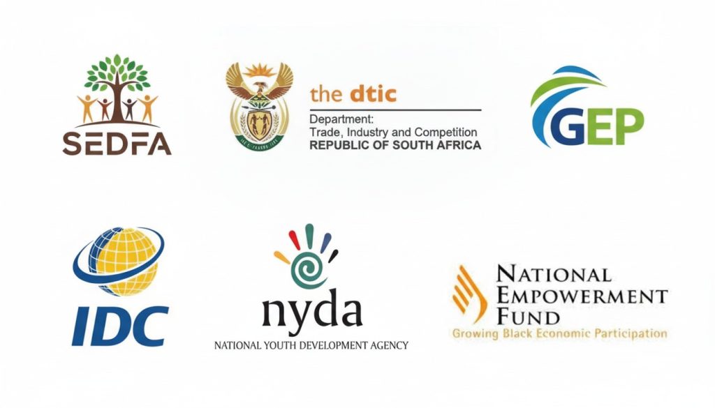 logo collage