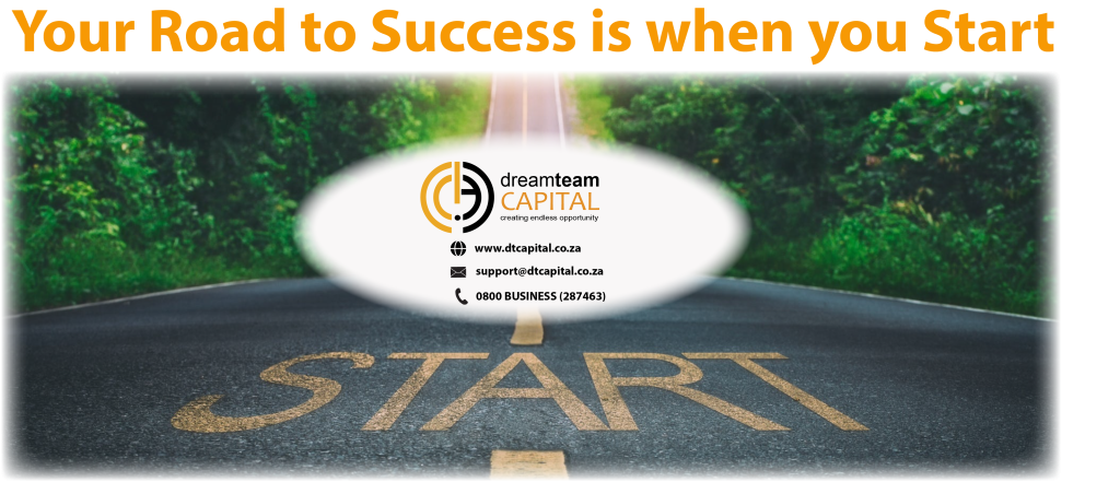 road to success 2