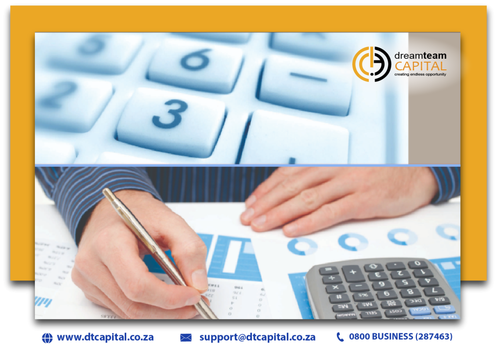 Finance & Management - DTC