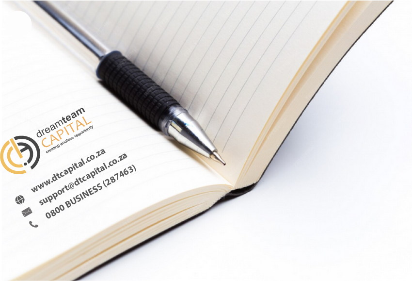 Business Writing - DTC