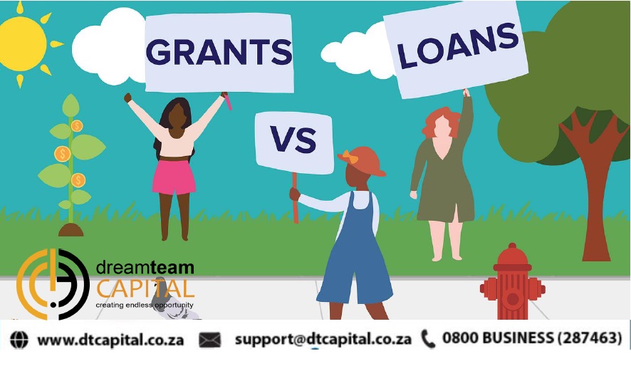 grants