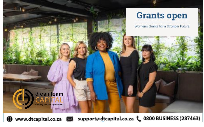 Business Grants for Women Entrepreneurs