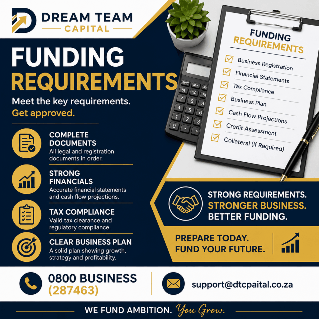 business funding requirements (2)
