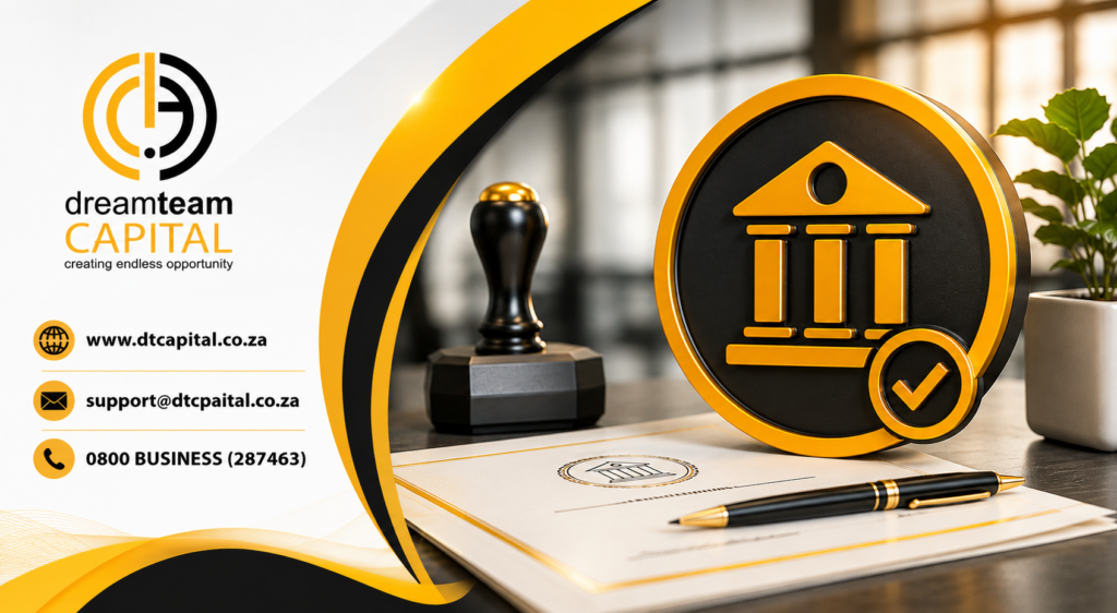register company online SA