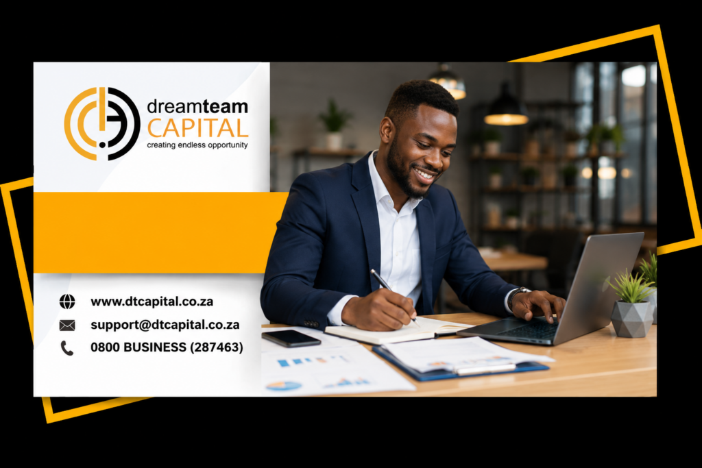 Apply for Business Loan