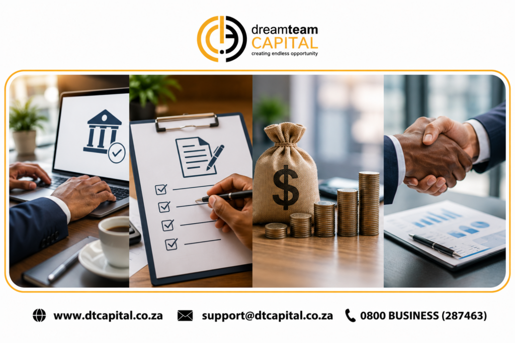 Apply for Business Loan