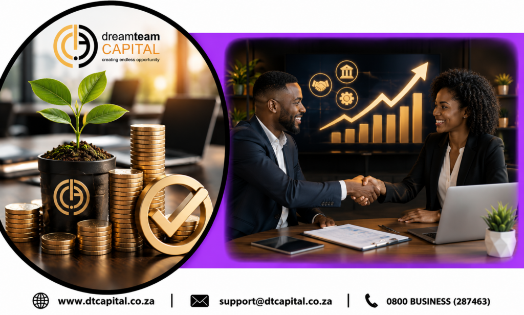 Business Funding Services