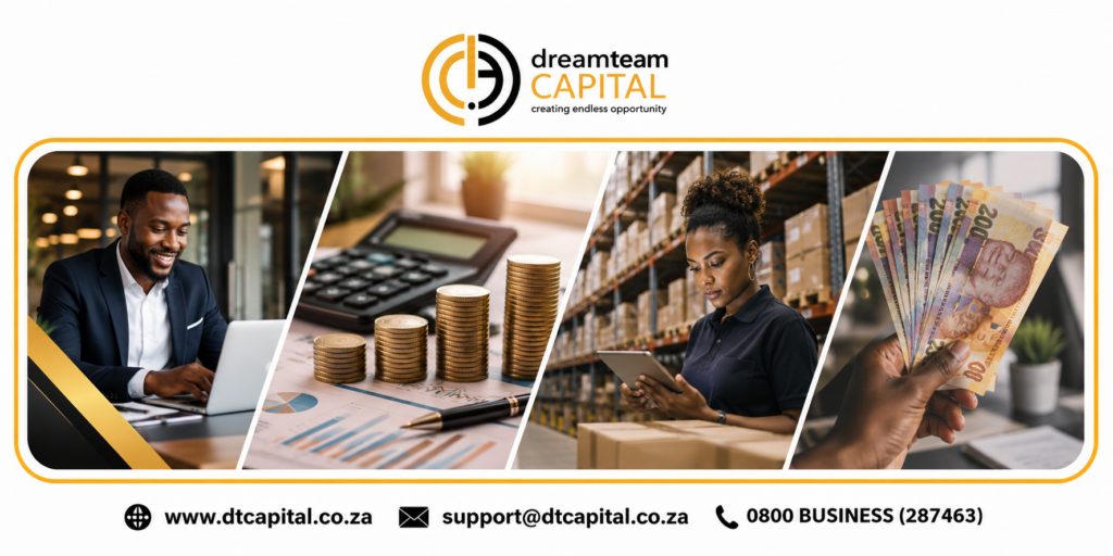 Working Capital Funding