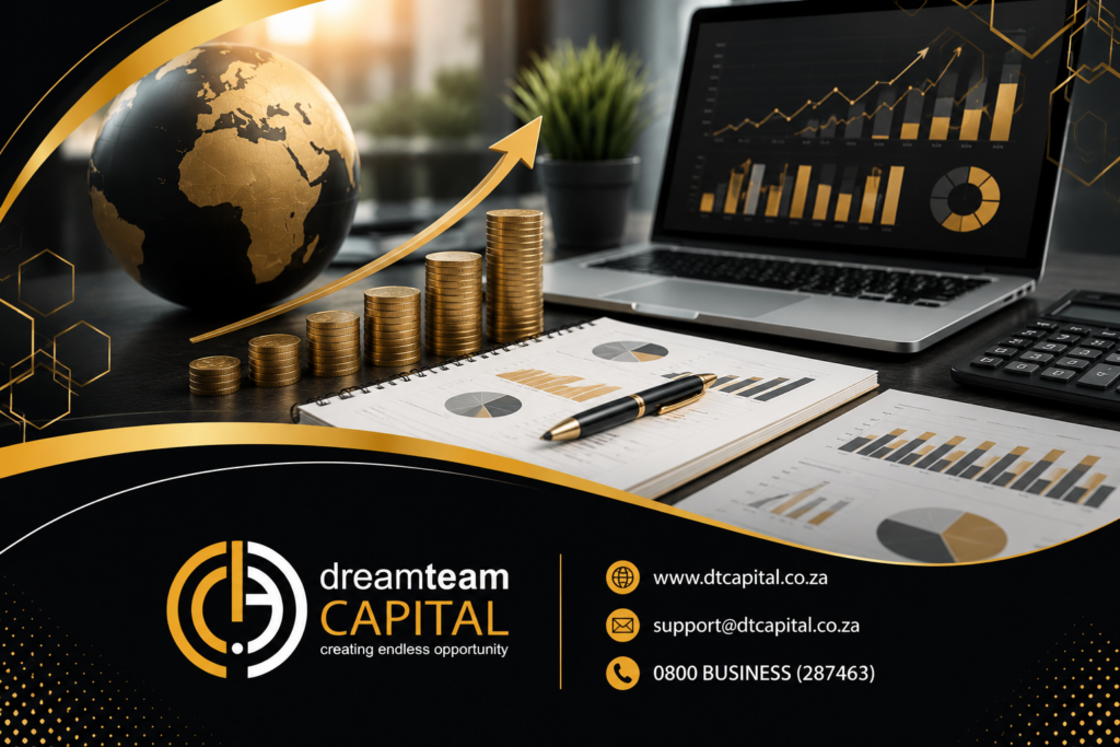 Working Capital Funding