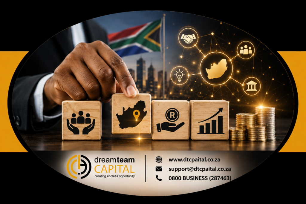 Alternative Funding South Africa