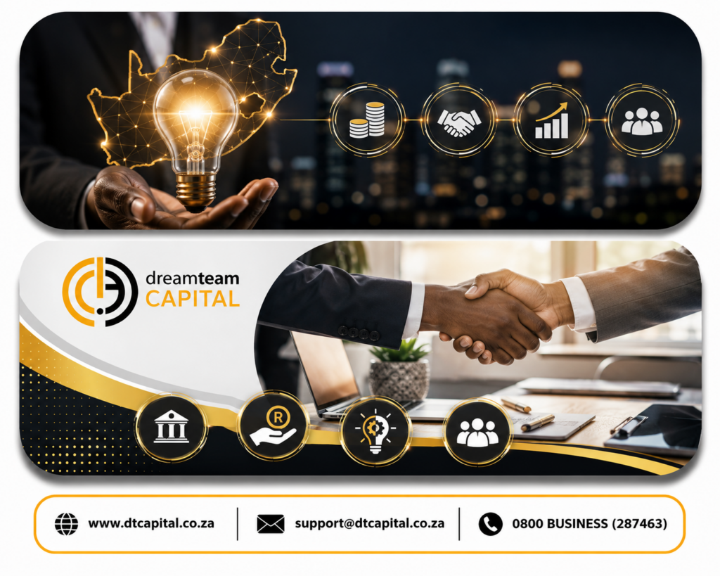 Alternative Funding South Africa