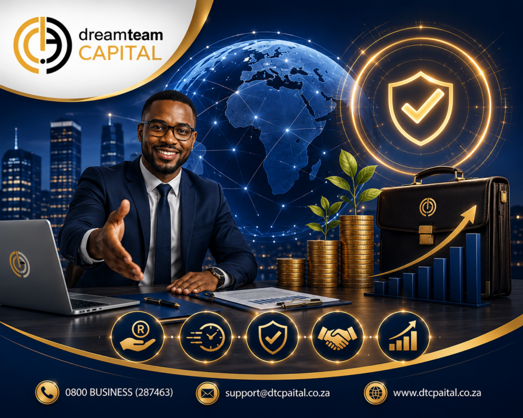 Pre Approved Business Funding 