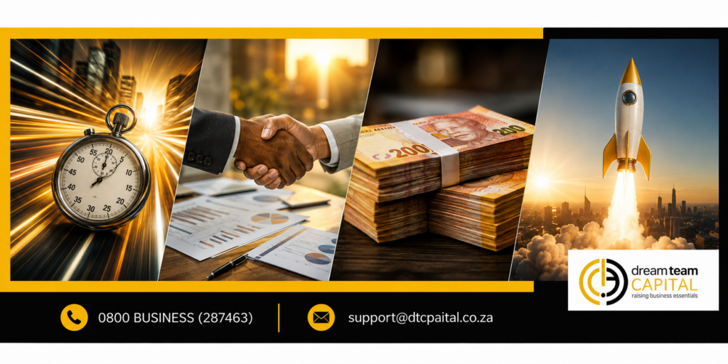 Quick Business Funding