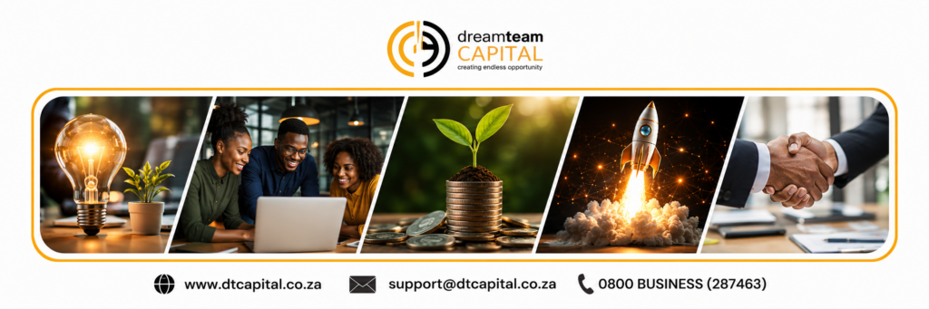 Funding for Startups