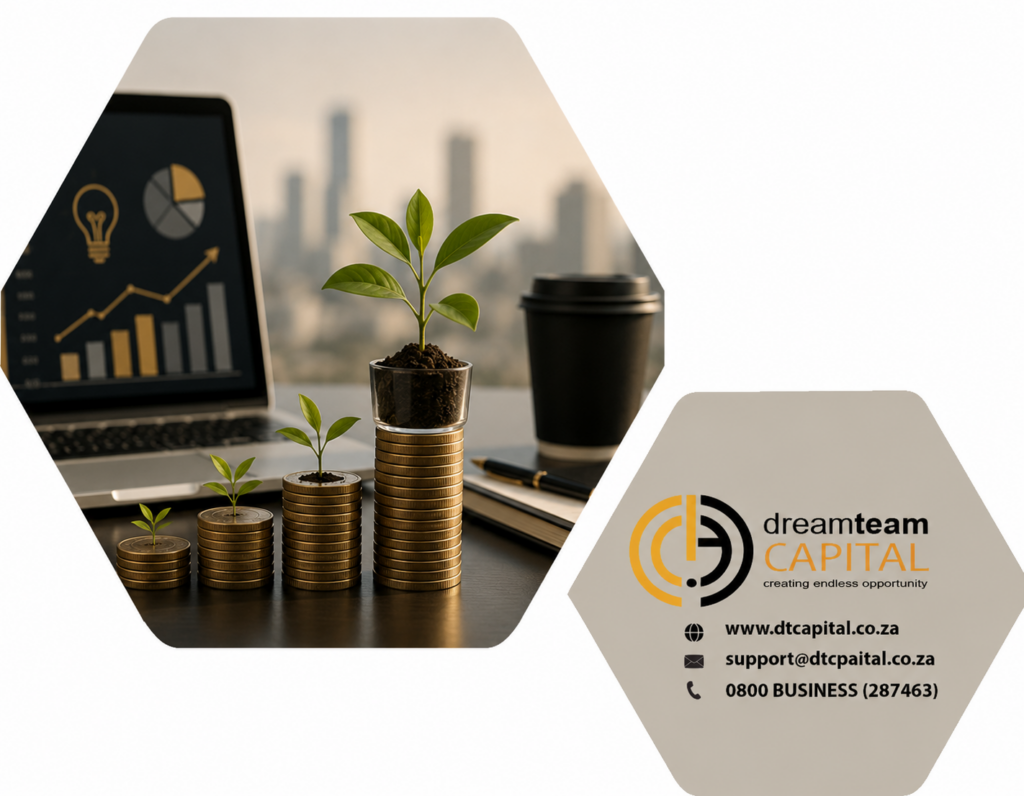 Funding for Startups