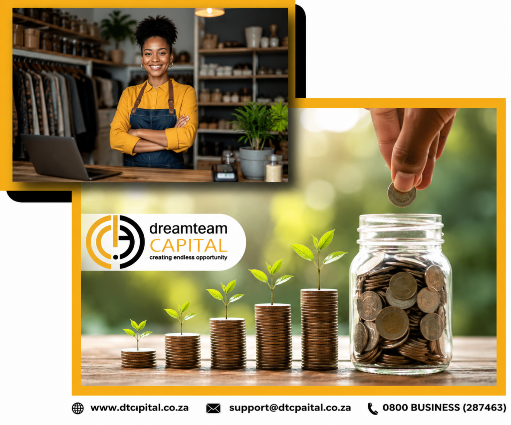 Funding for Small Business