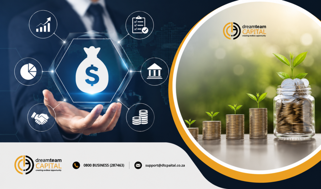 Business Funding Requirements